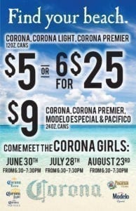 Corona Special