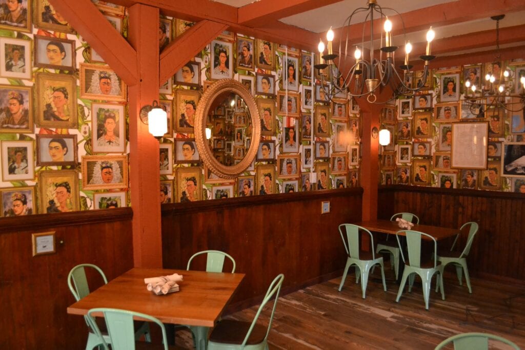 DSC_1793 Bistro on Bridge Restaurant and Craft Beer, Whiskey, Wine