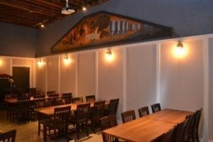 SweetWater Private Party Room