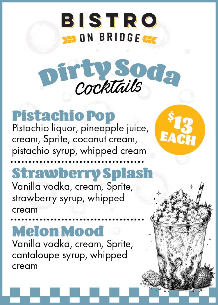 DirtySodaMenu