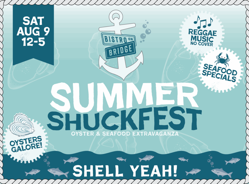 Shuckfest Blog Shuckfest Blog
