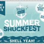 Shuckfest Blog