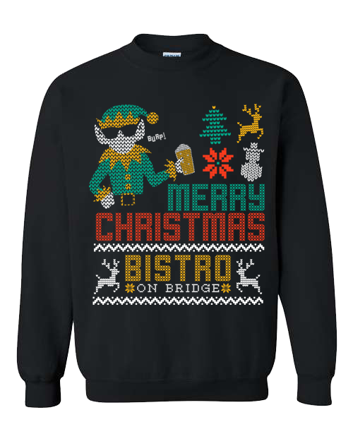 It's An Ugly Sweater Christmas Party With Llano Estacado Winery (GIVEAWAY)  – the sTORIbook