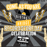 Record Store Day