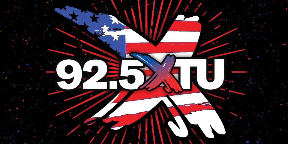 92.5 XTU 92.5 XTU