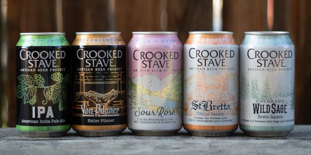 Crooked Stave Crooked Stave
