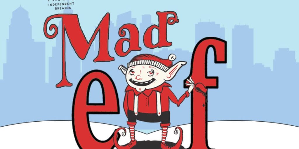 MadElf2018 MadElf2018