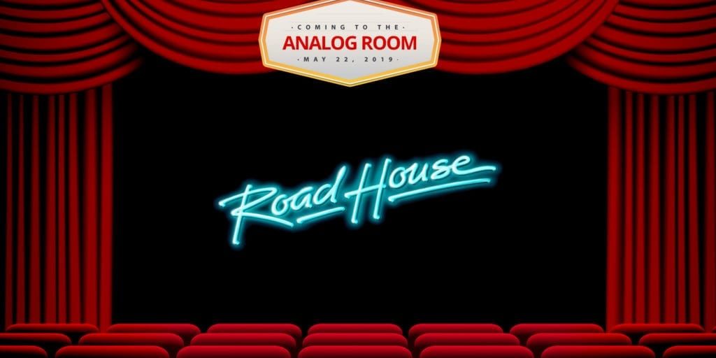 Road-House Road-House