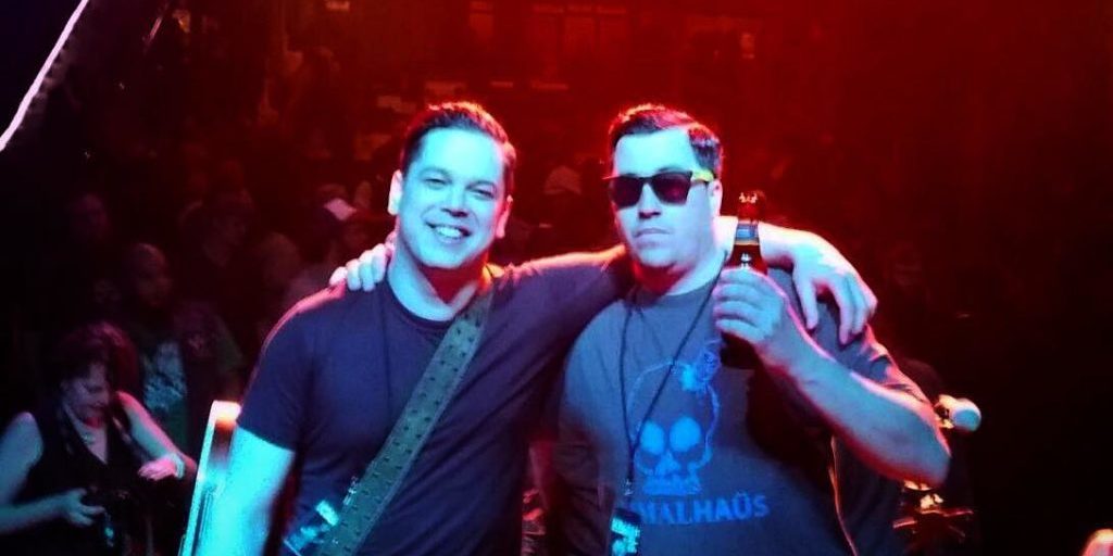Tom and Jimmy Show