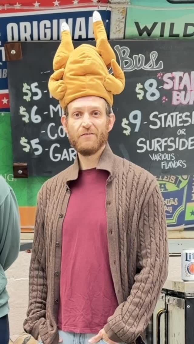 Happy Thanksgiving to our wonderful community. We are forever grateful for you & your support 🙏 🦃🍁🍽 

#bistroonbridge #phoenixville #thanksgiving