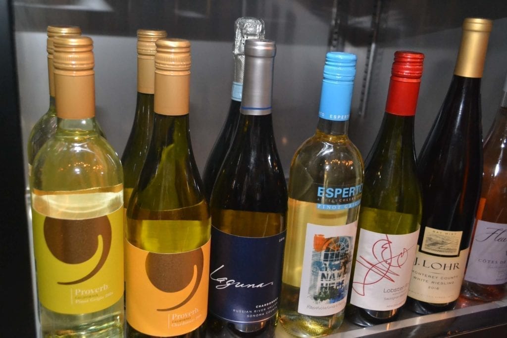 Bottles Bistro on Bridge Restaurant and Craft Beer, Whiskey, Wine